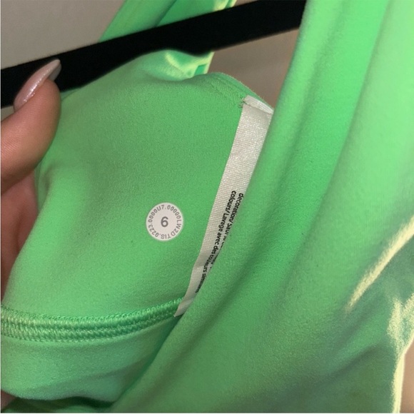 Lululemon align bra - Picture 3 of 4